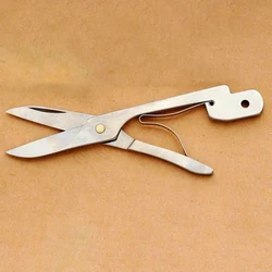 Juego de cuchillos Victorinox 91 mm con tijeras y gancho