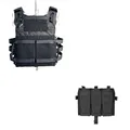 BK vest and Mag bag