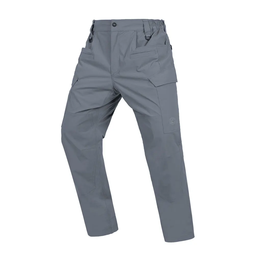 Emersongear, pantalones tácticos con alas de cigarra y etiqueta azul, pantalones Cargo cómodos y ergonómicos, pantalones tácticos urbanos informales para acampar EMB9738 - imagen 4
