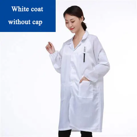 White without Cap