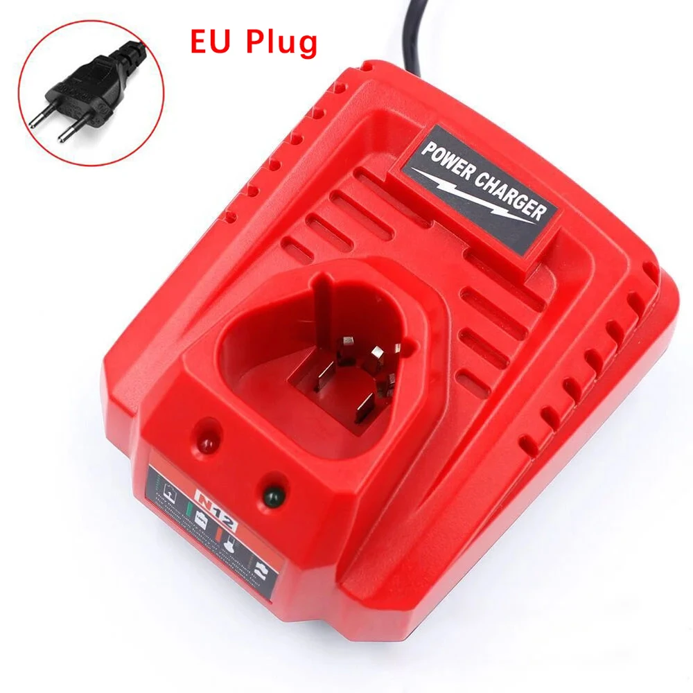 EU Plug