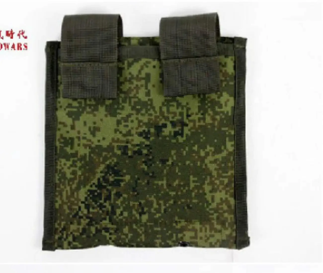 Chaleco táctico militar de caza al aire libre 6Sh117, equipo de combate, varios paquetes, accesorios Molle, EMR ruso - imagen 5