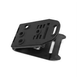 Funda táctica pistola Kydex MOLLE QLS con fijación rápida