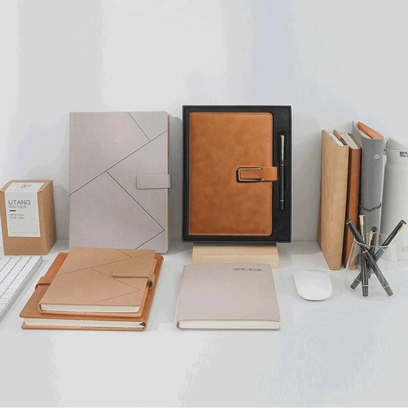 cuaderno cuaderno cuaderno cuaderno 5 Notepads 5 gruesos K1KF K1KF