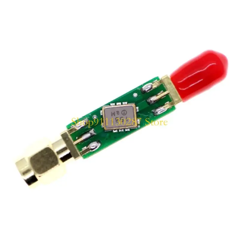 Accesorios Radio J1HC, filtro paso banda 137,5 MHz, transmisión imágenes, controles remotos, equipo filtro - imagen 2