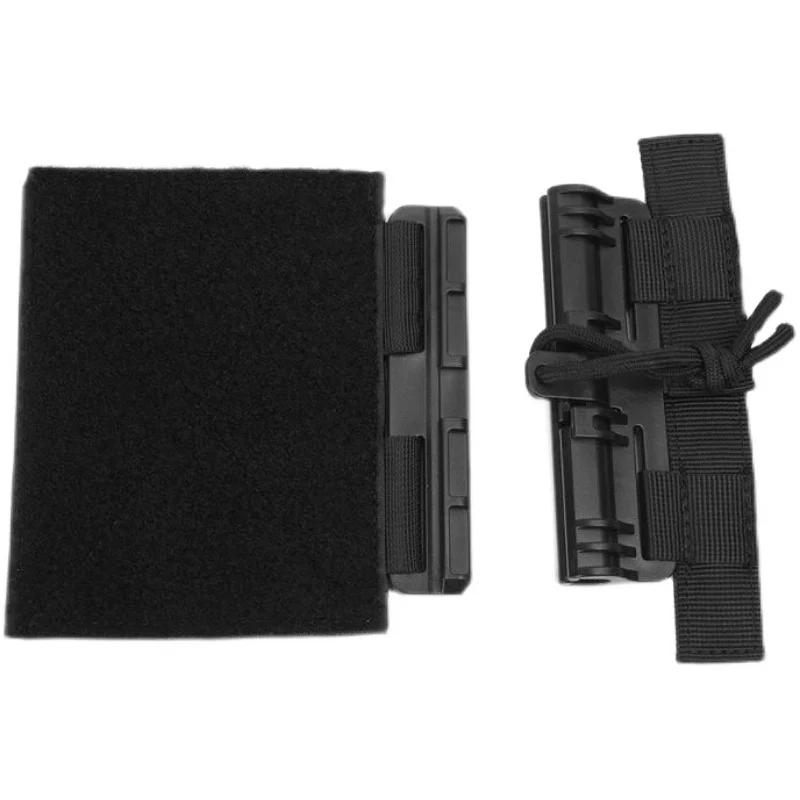 Tubos de chaleco táctico Universal Molle, para llevar rápido, Jpc 6094, 4020, Xpc, Avs - imagen 5