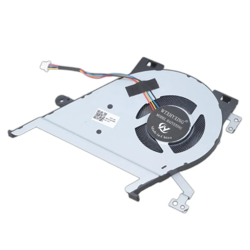 Ventilador refrigeración CPU para ordenador portátil