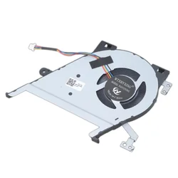 Ventilador refrigeración CPU para ordenador portátil