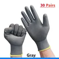 Gray 30 pairs