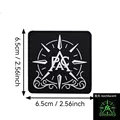 PVC patch 5