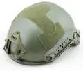 helmet green