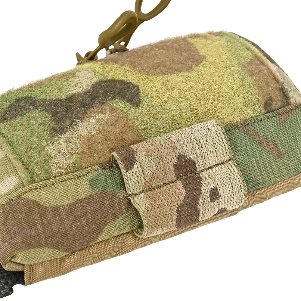 Panel Administrador - Bucles elásticos