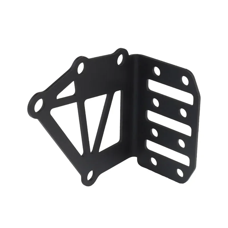 Soporte adaptador de extensión, soporte de placa en forma de L para funda de torniquete G17 - imagen 3