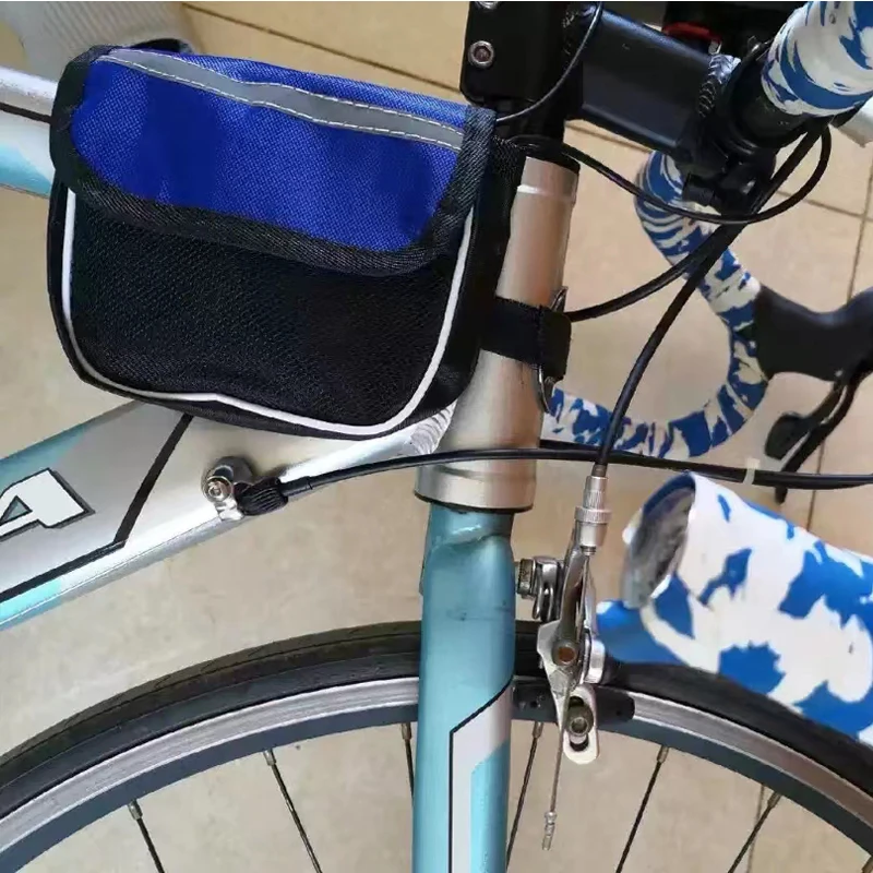 Botón de ajuste de línea de parada de asiento de cable de transmisión de bicicleta - imagen 3