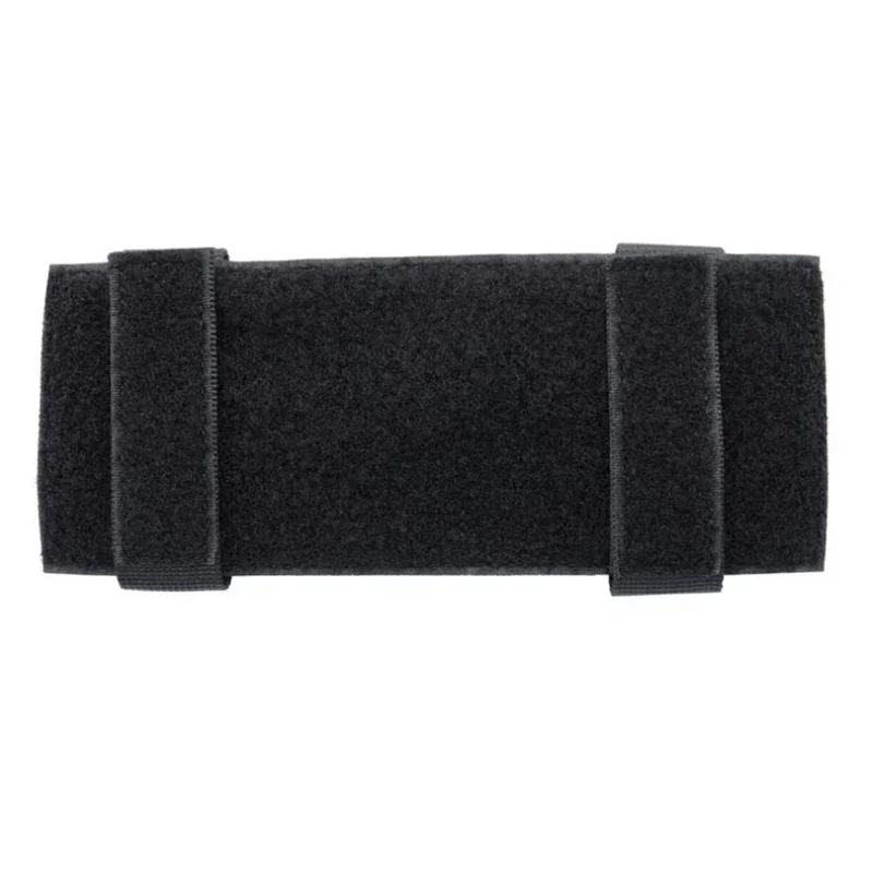 Adaptador de gancho y bucle de panel Molle: almohadilla de insignia universal de 7,5x3 pulgadas para mochilas/chalecos (montaje de parche DIY sin costura) - imagen 3