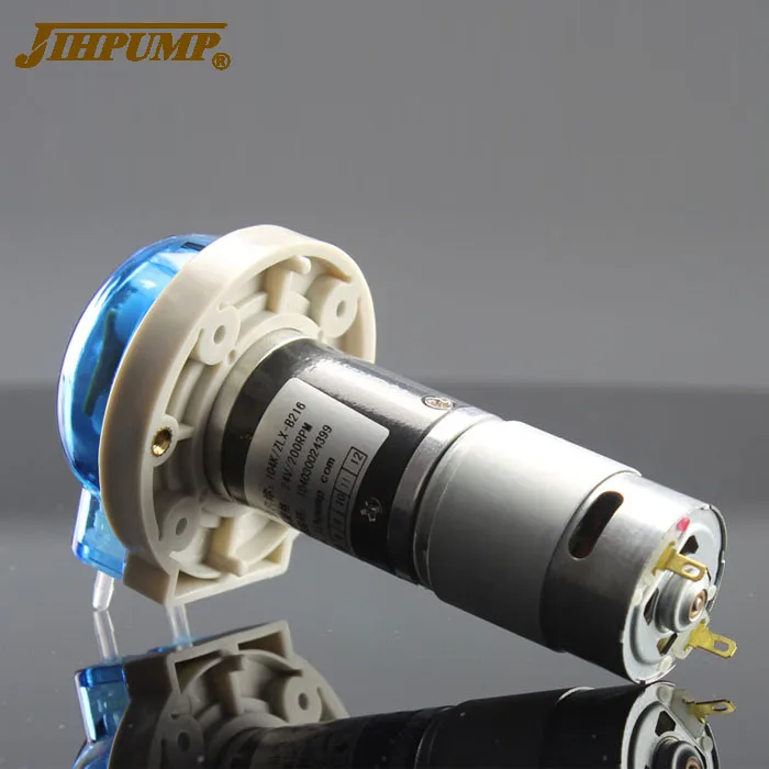 Bomba peristáltica MN2 Bomba peristáltica OEM - imagen 3