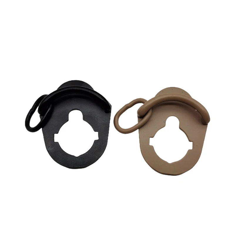 VMASZ Una correa QD hebilla soporte trasero SP correa honda mariposa anillo accesorios decorativos - imagen 3