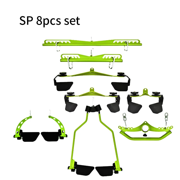 SP 8pcs set