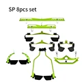 SP 8pcs set