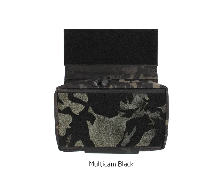 Multicam Black