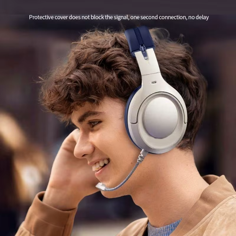 IKF King almohadillas de repuesto para auriculares tácticos de radio - imagen 5