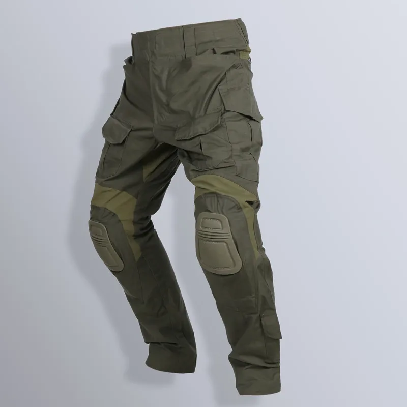 Pants Knee Pads RG