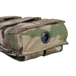Emersongear Bolsa Cargador M4 MOLLE Táctica 5.56/223 Nylon