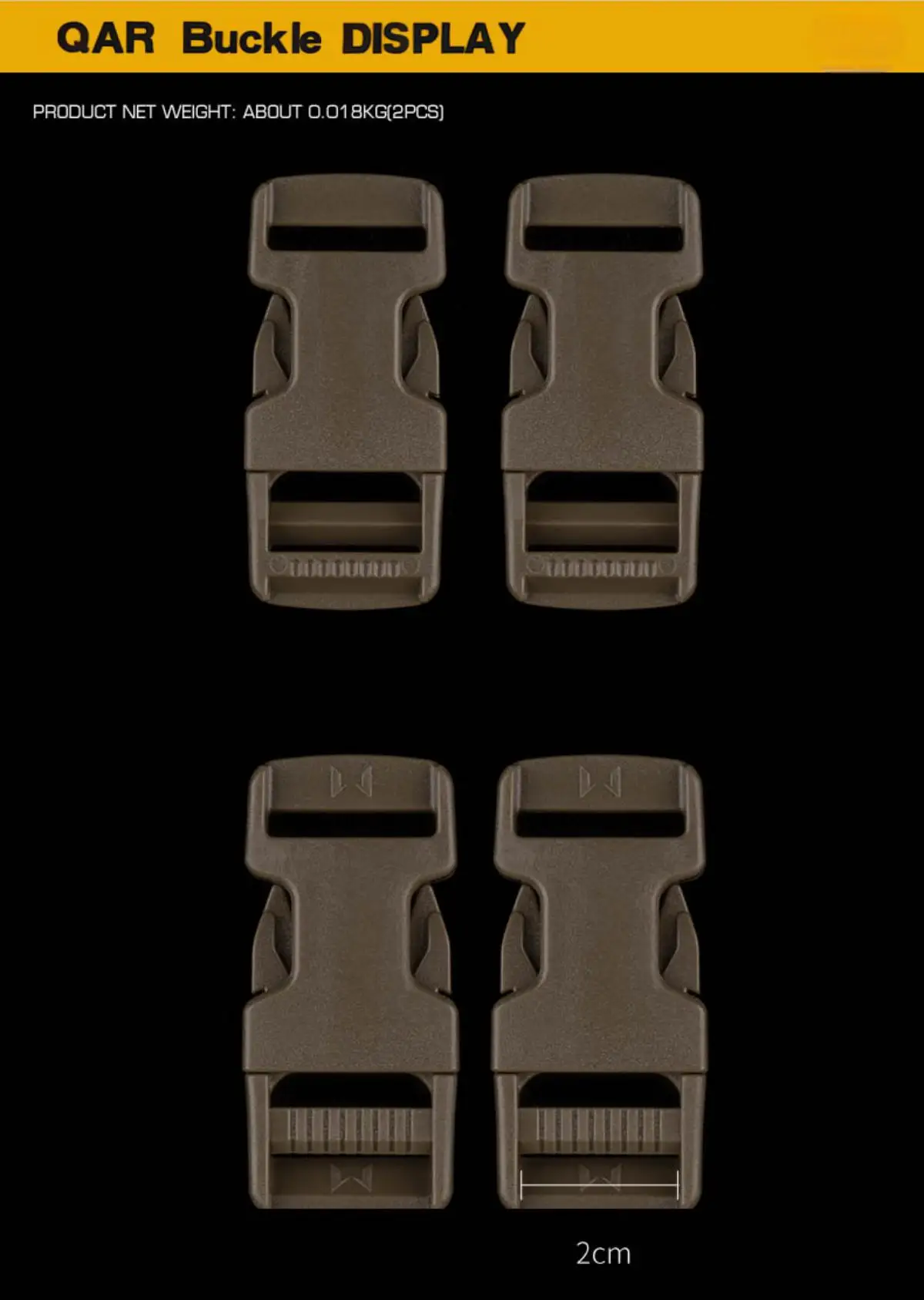 Comparativa de materiales