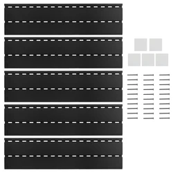 Adecuado para estantes de rifle y escopeta, estantes de pared para armas, estantes de exhibición de almacenamiento, soportes de gancho para pistola táctica, accesorios