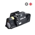 BK NO LOGO Red Laser