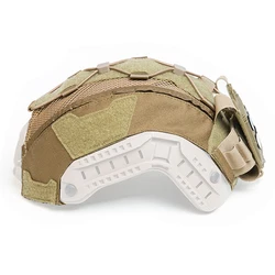Funda táctica casco marítimo FMA – Soporte batería MK/DE/MC