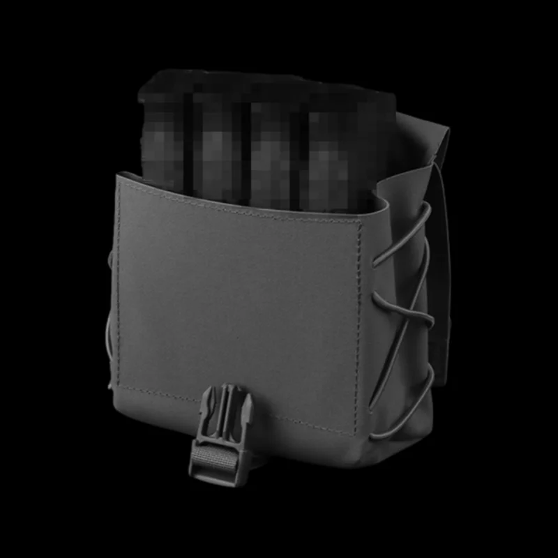 Bolsa para revistas ARC Outdoor |   Accesorio deportivo de tiro Equipo de rango de alta capacidad |   Para accesorios para equipos al aire libre - imagen 3