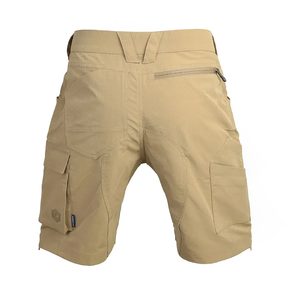 Emersongear etiqueta azul "Scout" pantalones cortos tácticos pantalones para hombre entrenamiento combate caza Camping pantalones urbanos EMB9623 - imagen 5