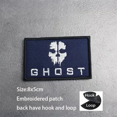 Hook Patch 9