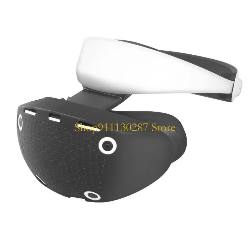 Fundas silicona a prueba sudor para auriculares antitiro J1HC para auriculares VR2 - imagen 5