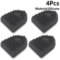 4Pcs Silicone Pads