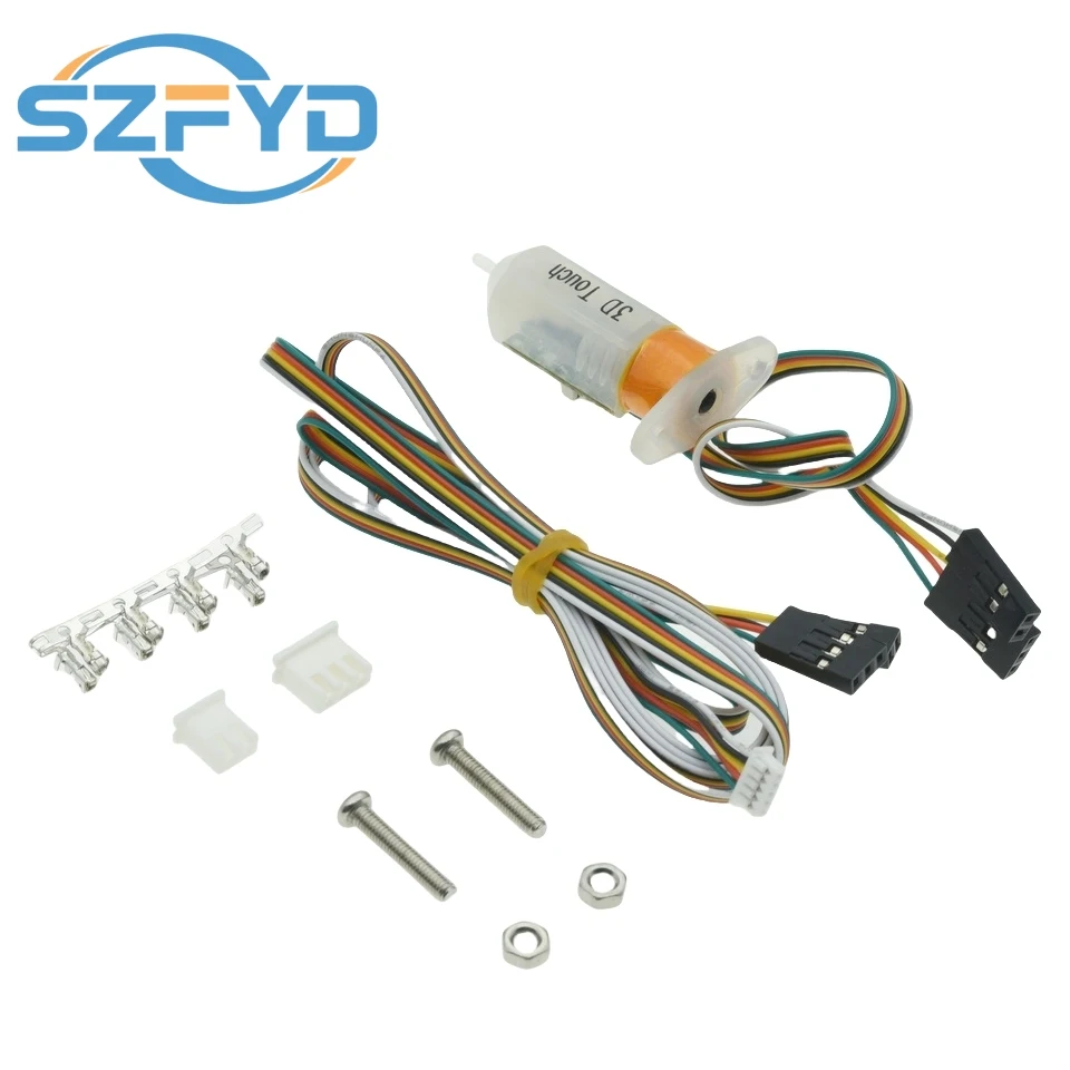 Sensor de nivelación automática BLTouch para impresora 3D Ender 3 - imagen 4