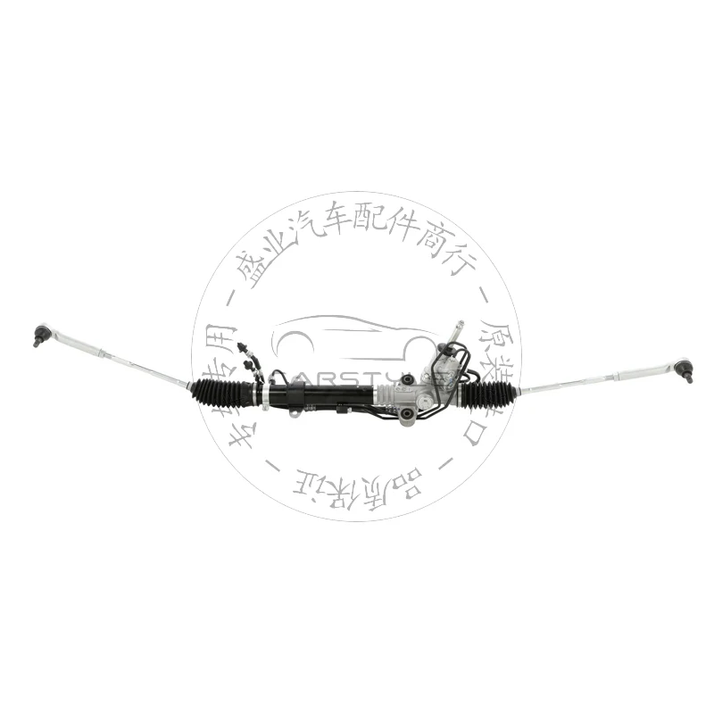 Conjunto de engranaje de dirección electrónico - imagen 4