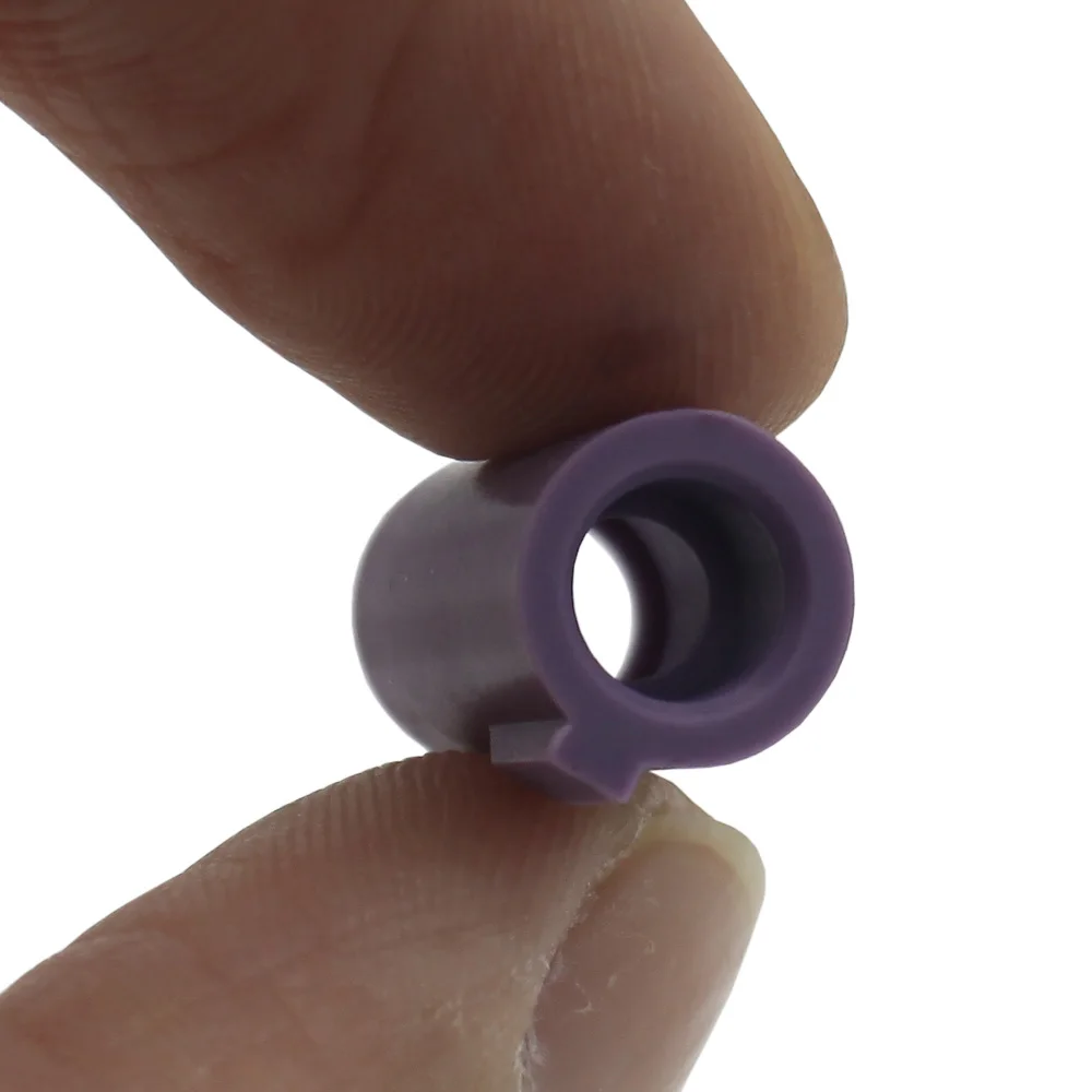 Accesorios de caza mejorados Hop Up Bucking, goma apta para Marui VSR10 P226 HK45 M1911A1 Glock 17/18 Series GBB - imagen 2