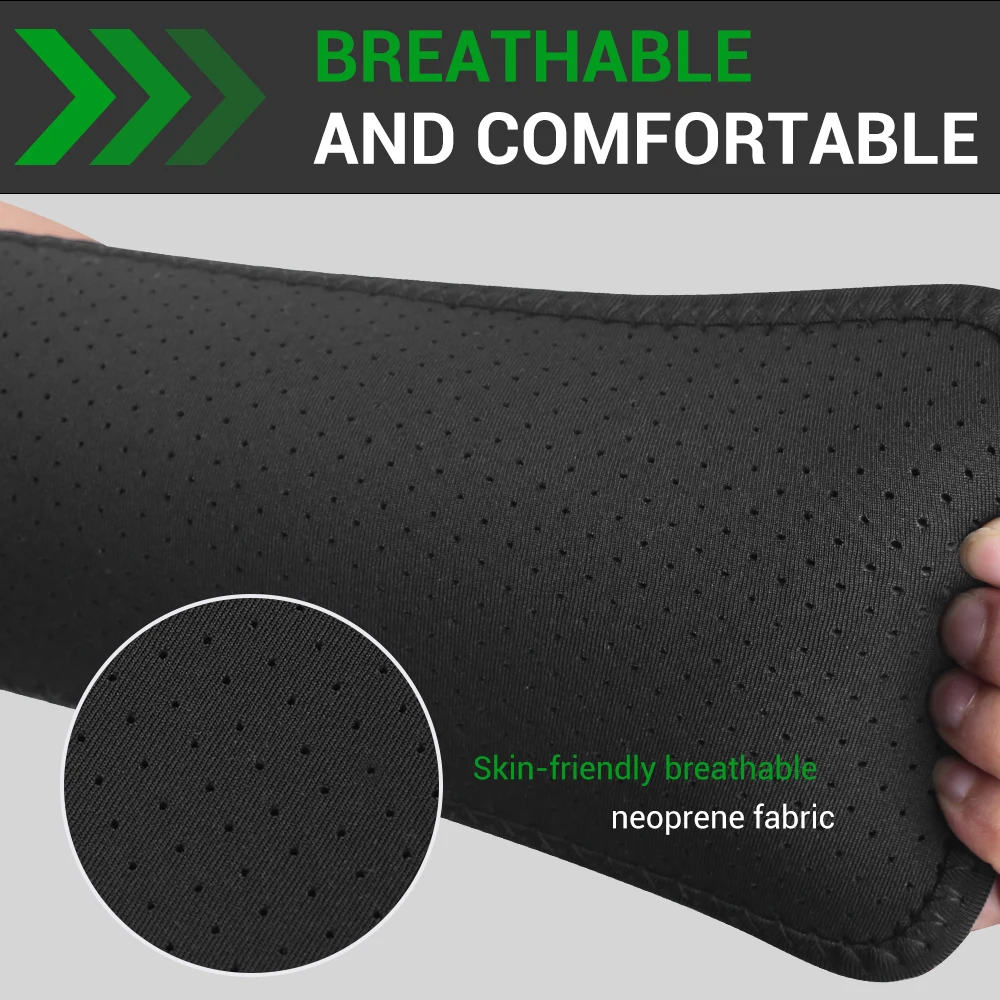 Funda para pistola con banda para el vientre, funda para pistola de transporte oculta con bolsa para revistas, funda para riñonera para Glock 19 17 Smith Wesson - imagen 2