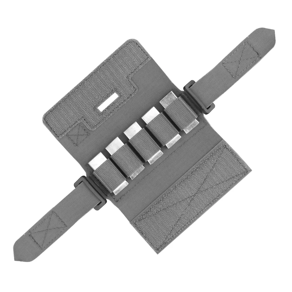 Casco táctico NVG, bolsa para casco de caza rápida, accesorios Molle, accesorios tácticos - imagen 3