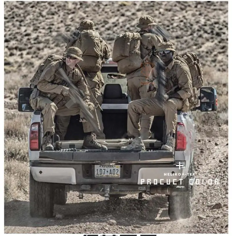 Sombrero de pescador de ala corta con borde redondo, protección solar, impermeable, usable, transpirable, sombrero Benny - imagen 5
