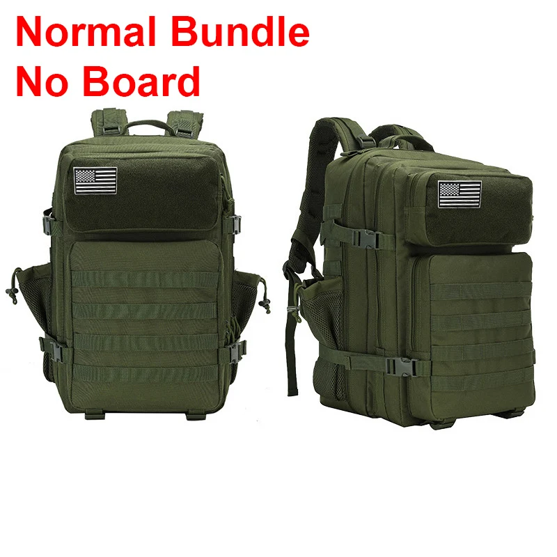 Normal  Army Green