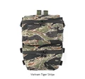 Vietnam Tiger Stripe