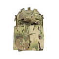 MC for ferro vest