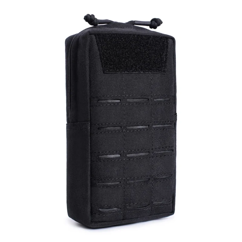 Kit de primeros auxilios táctico, bolsa médica para senderismo, viaje, tratamiento de emergencia, herramientas de supervivencia EDC, bolsas de caza al aire libre - imagen 2