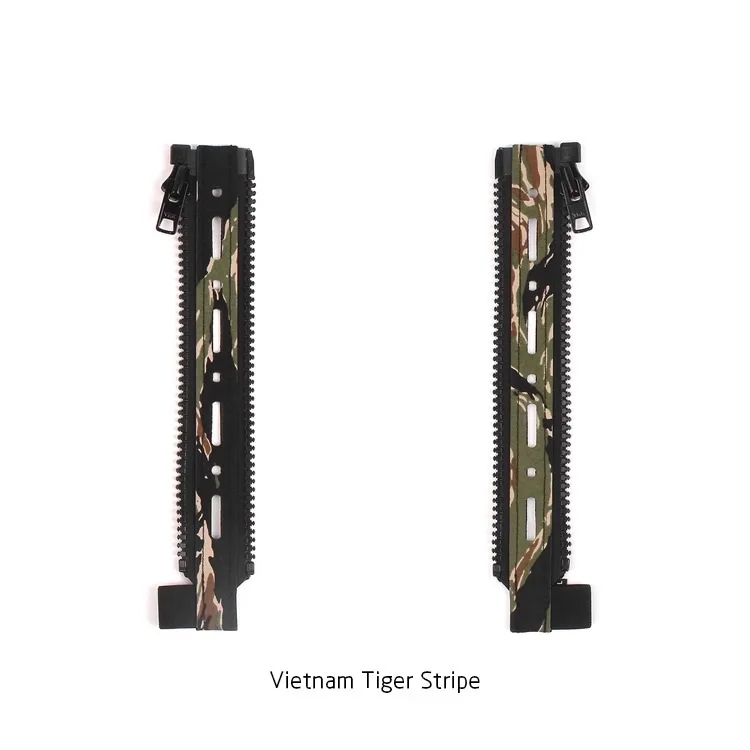 Vietnam Tiger Stripe