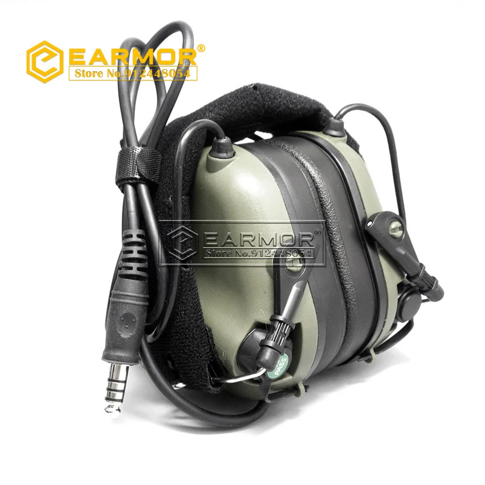 Auriculares - Detalle de especificaciones