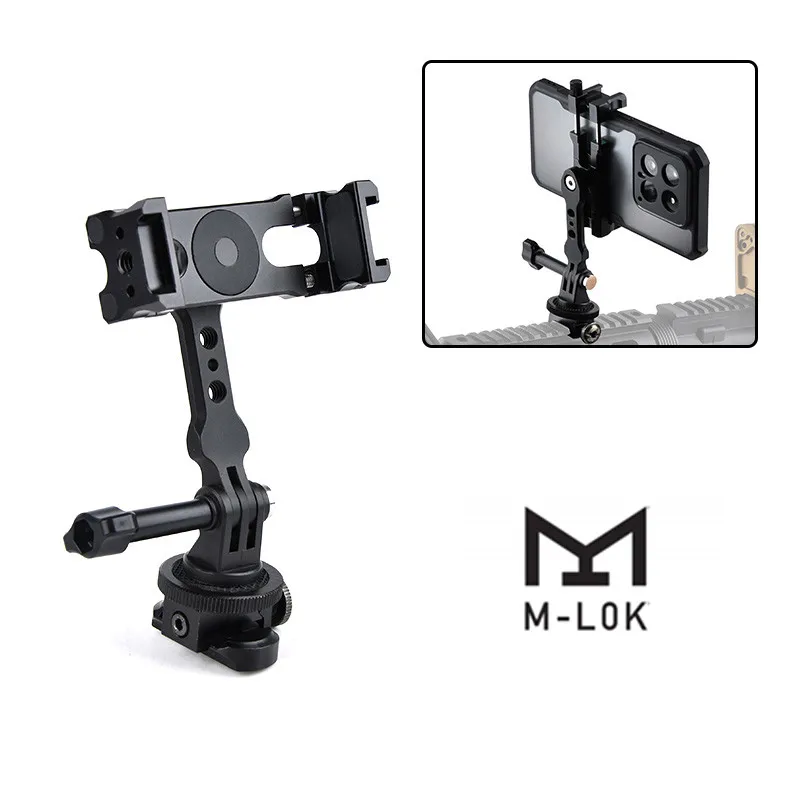M-LOK Mobile Mount
