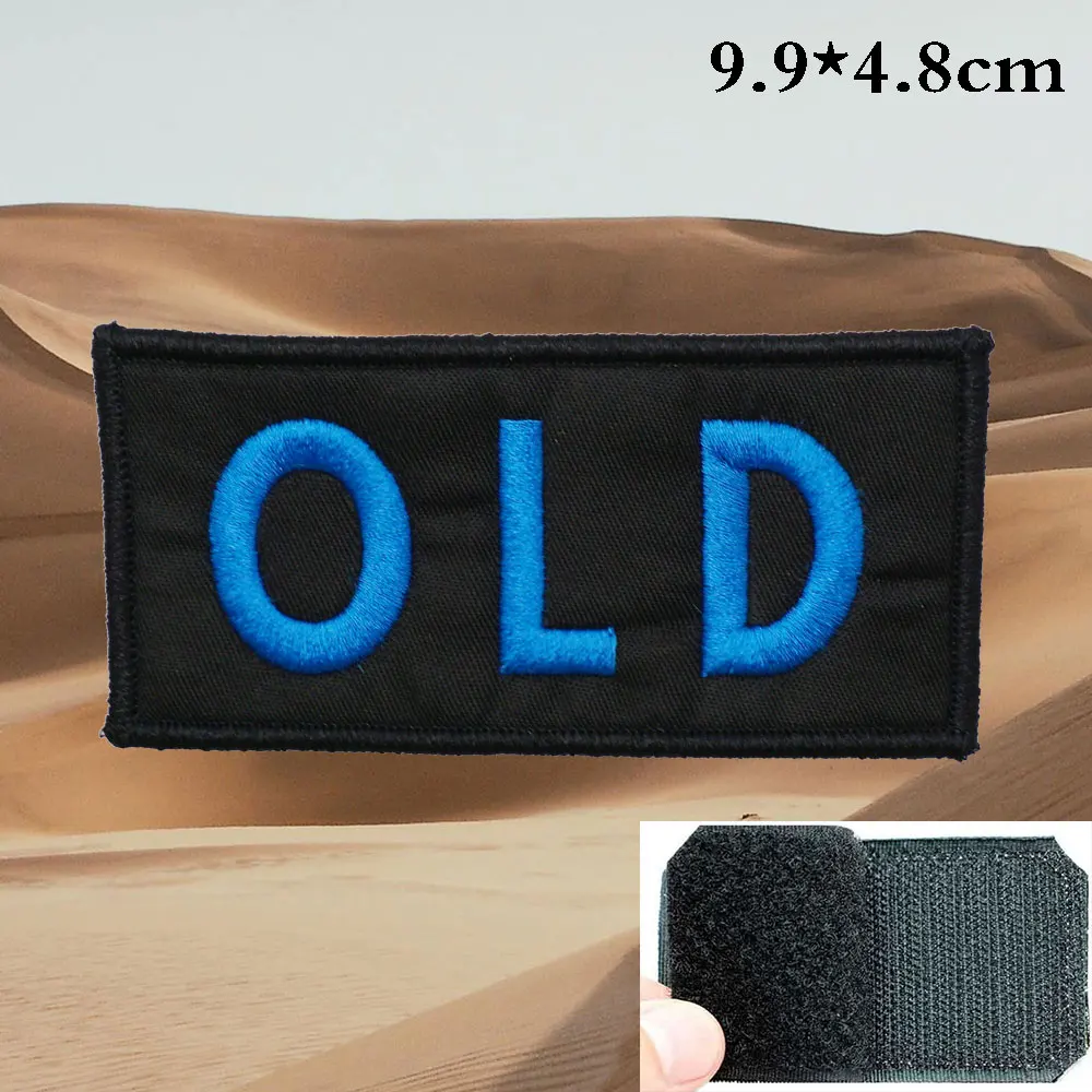 AO150-2 velcro